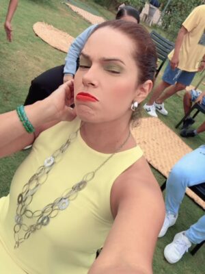 Cecilia Cascante Instagram - Una semana llena de sentimientos pero siempre agradecida con Dios por tantas bendiciones
Aquí les dejo momentitos de la semana y un bonus track de un nuevo personaje 🤭💃🏽