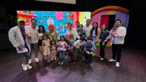 Cecilia Cascante Instagram - Feliz día del padre amor @elyeka
Que Dios te siga bendiciendo con el amor y admiración de tus hijos y nietos por siempre ❤️
@amandacalleb @erickcalle1999_ @adonisky_ @martincalle01