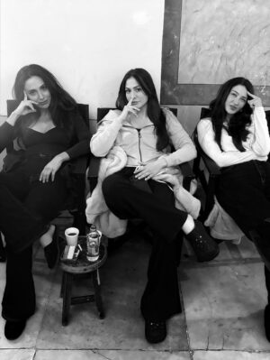 Ceren Benderlioğlu Instagram - Gecen hafta zamana dua ettim biraz yavaşla yetişeyim diye … öyle bir haftaydı ki çok şükür .