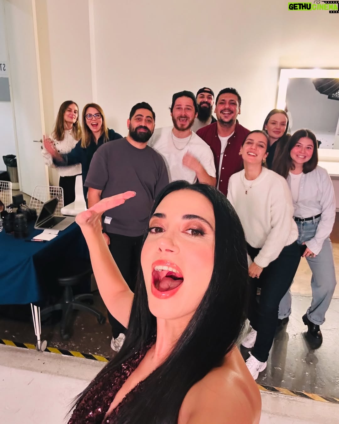 Ceren Yalazoğlu Karakoç - 37.6K Likes - Fascinating collaboration✨