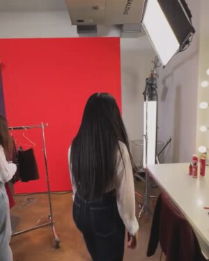 Ceren Yalazoğlu Karakoç Instagram - Fascinating collaboration✨