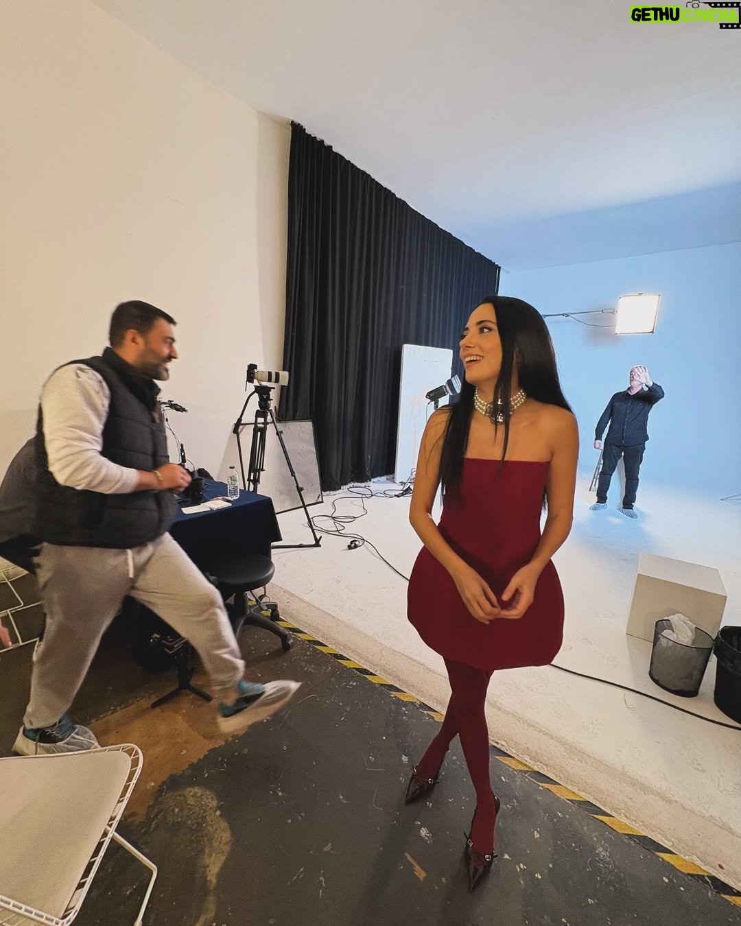 Ceren Yalazoğlu Karakoç - 37.6K Likes - Fascinating collaboration✨