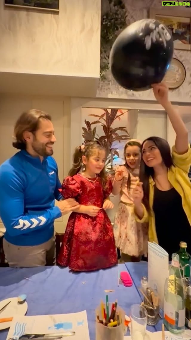 Cevahir Turan - 8.3K Likes - Cennetin kapılarını araladım 🥰 Sağlıkla gelsin bebeğim ❤️ #genderreveal