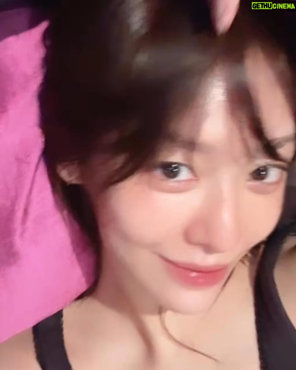 Cha Joo-young - 58.8K Likes - 우리 얼른 다시 건강하게 놀자