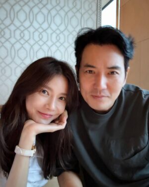 Cha Ye-ryun Instagram - 세상에서 제일 행복한 날 ….💗💗💗
너무 고마워 너무 행복해!! 사랑하는 내사람들 이랑 생일 전날💗