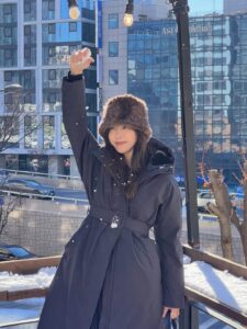 Actress Chae Jung-an HD Photos and Wallpapers December 2025