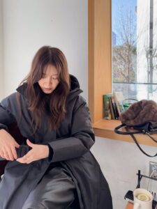 Actress Chae Jung-an HD Photos and Wallpapers December 2025