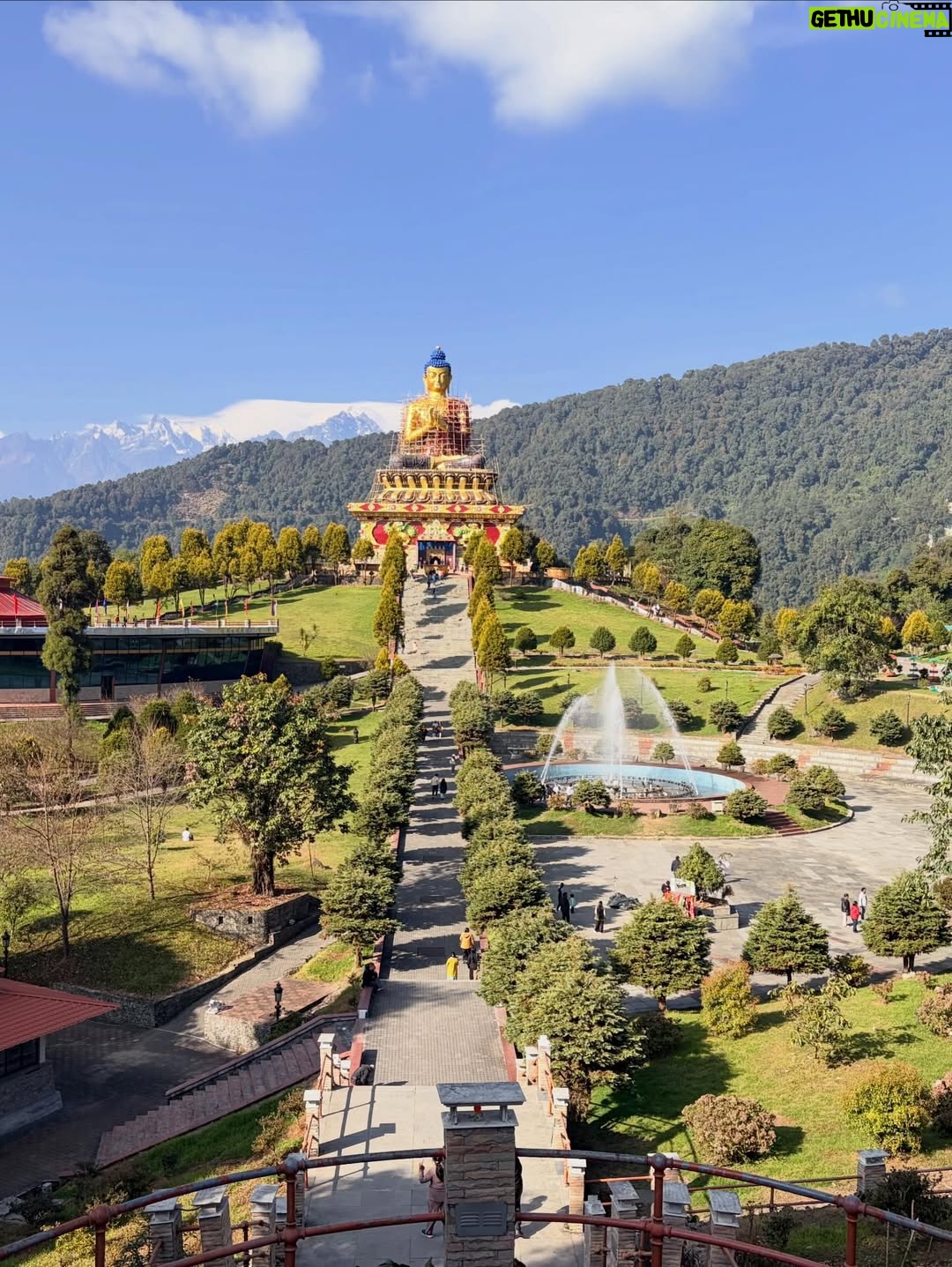 Chandana Ananthakrishna - 31.8K Likes - Recent trips photo dump !!!! Sikkim , you were amazinggg!!!!!