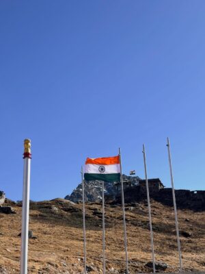 Chandana Ananthakrishna Instagram - Recent trips photo dump !!!! Sikkim , you were amazinggg!!!!!