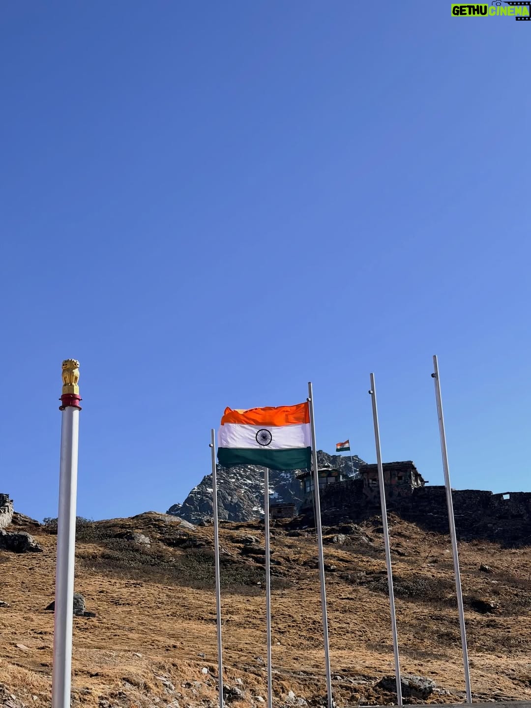 Chandana Ananthakrishna - 31.8K Likes - Recent trips photo dump !!!! Sikkim , you were amazinggg!!!!!