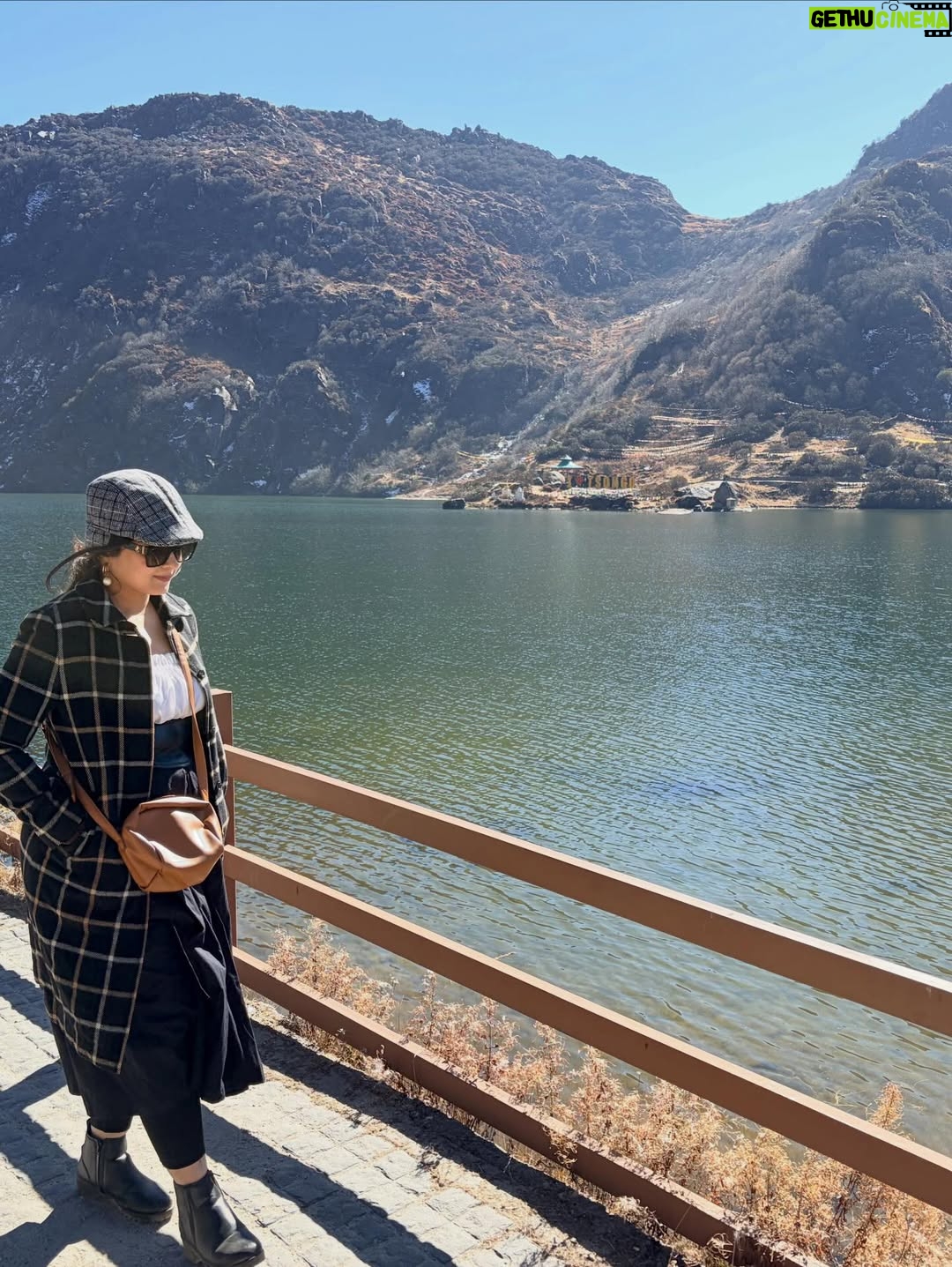 Chandana Ananthakrishna - 31.8K Likes - Recent trips photo dump !!!! Sikkim , you were amazinggg!!!!!