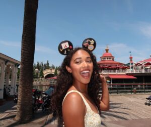Chandler Kinney Instagram - frontal lobe: unlocked 🔓🎈✨