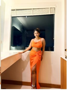 Chandni Bhagwanani Instagram - Cute lighting vacation mood = irresistible photo moment. 📸✨💕😉
..
..
..
Hashtags
#ReelsExplore
#ExplorePage
#TrendingReels
#InstaVibes
#TravelGram
#LuxuryVibes
#VacationMode
#AestheticTravel
#thailand
#TravelDiaries
#chandnibhagwanani
👗 @srstore09
📍 @welcomeworldbeachfrontresort