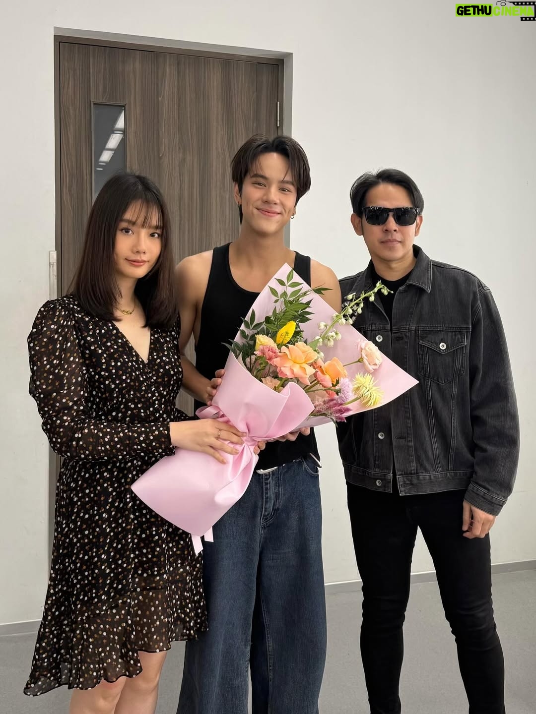 Most liked Instagram photo of Chanidapa Pongsilpipat