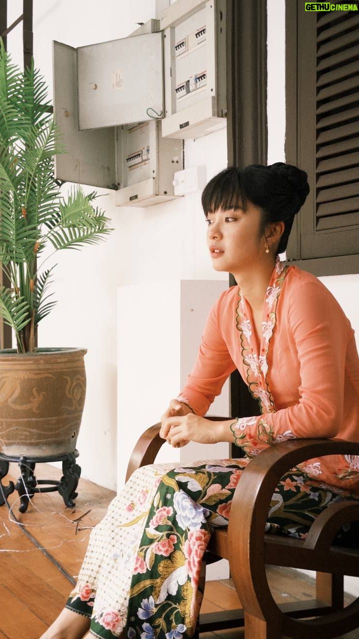 Most liked Instagram photo of Chantalle Ng