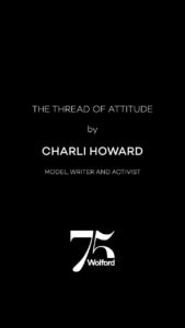 Actress Charli Howard HD Photos and Wallpapers December 2025