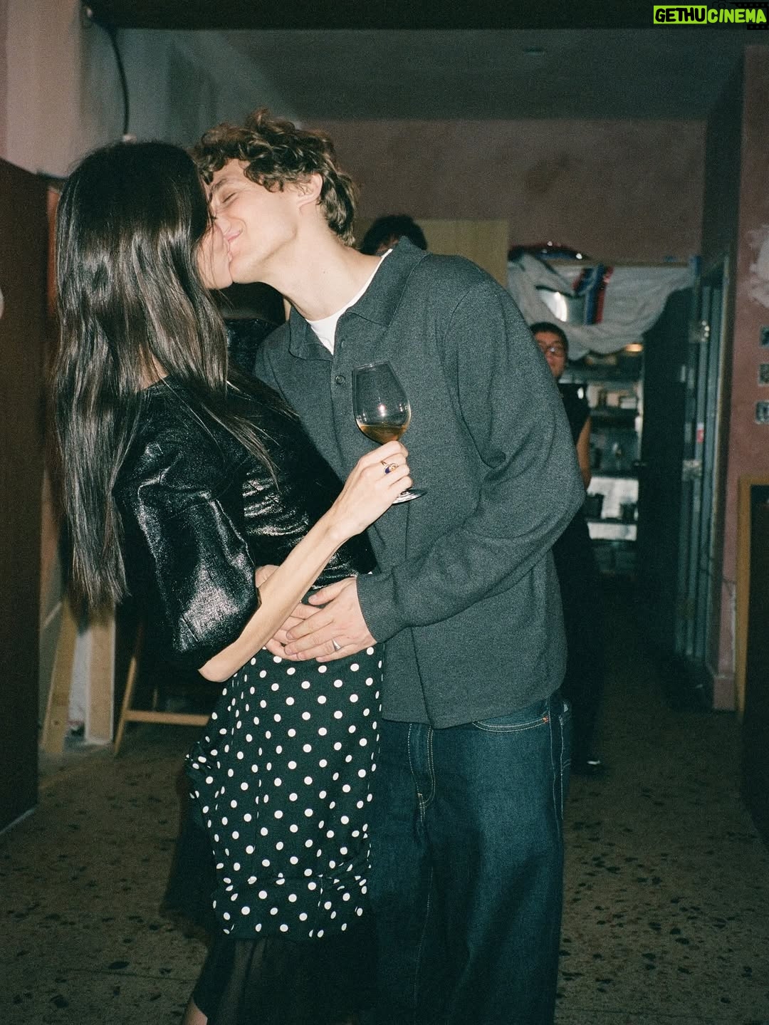 Charlotte Cardin - 77.9K Likes - 31!!! ♏️🧁💋💜🫀🧚🏼‍♀️☔️🍷🔮