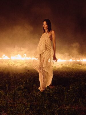 Charlotte Cardin Instagram - some bts moments of the MOST FUN SHOOT EVER. working on the ‘tant pis pour elle’ video was so special I can’t get over it. there really is nothing quite like making things with friends <3