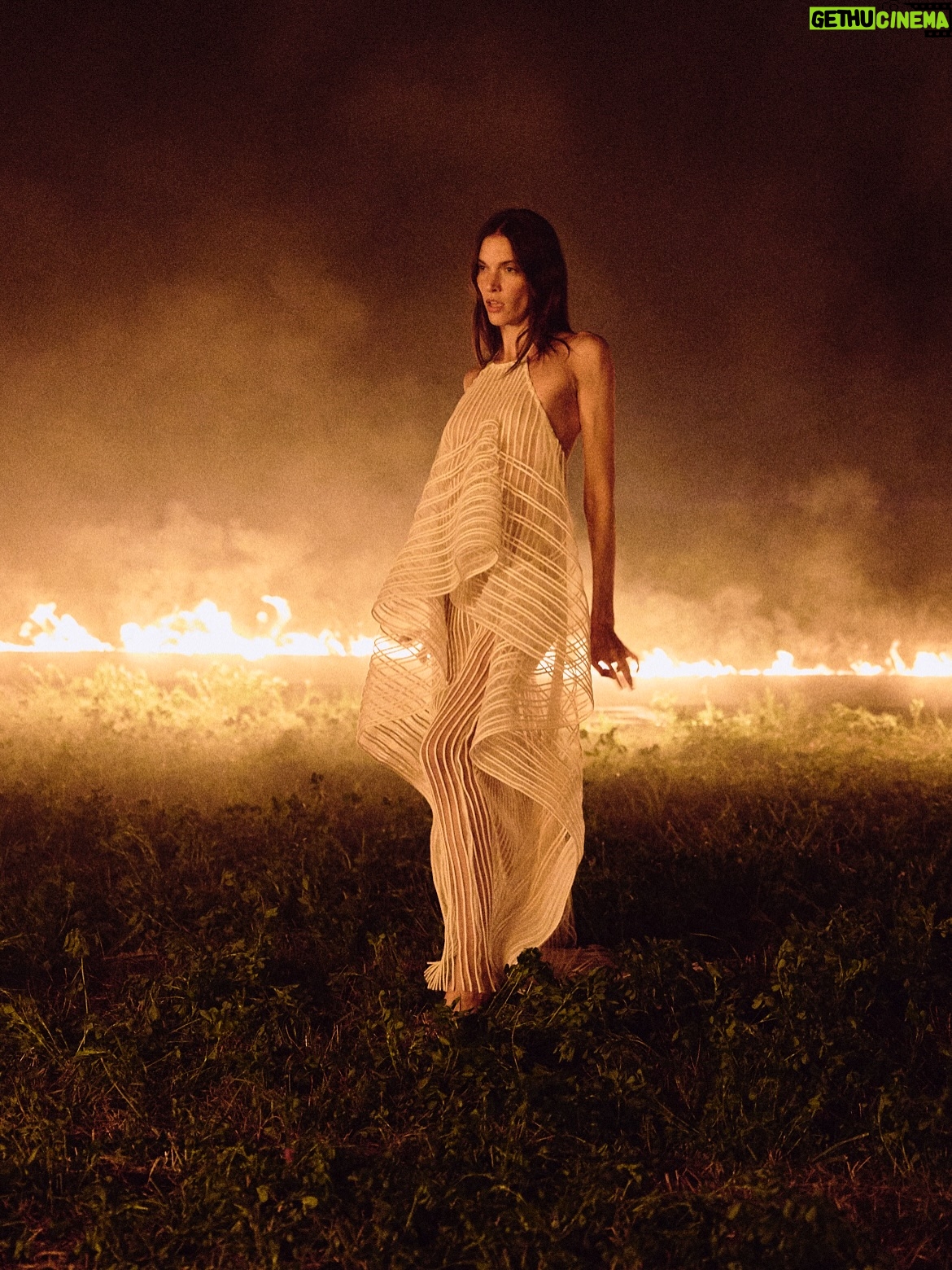 Charlotte Cardin - 59.2K Likes - some bts moments of the MOST FUN SHOOT EVER. working on the ‘tant pis pour elle’ video was so special I can’t get over it. there really is nothing quite like making things with friends <3
