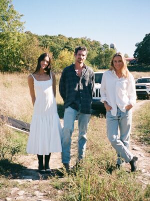 Charlotte Cardin Instagram - some bts moments of the MOST FUN SHOOT EVER. working on the ‘tant pis pour elle’ video was so special I can’t get over it. there really is nothing quite like making things with friends <3