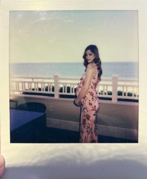 Charlotte Hope Instagram - My happiest year so far
