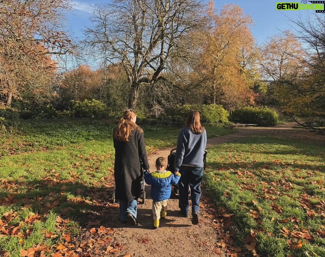 Charlotte Hope - 7.6K Likes - Trying to do it all….

Thank you @traceylarcs  @sallysmack @charliejordanxo @newberryluke and many others i can’t find on instagram for making my return to work such a delight. I’ve loved it just as much as before, but I am even more grateful to be at work now that i have a bit more responsibility, and just a little more excited to get home when we wrap. 

And thank you to my little family for making me happier than I’ve ever known ❤️ @ruairijoconnor