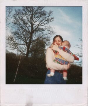 Charlotte Hope Instagram - My happiest year so far