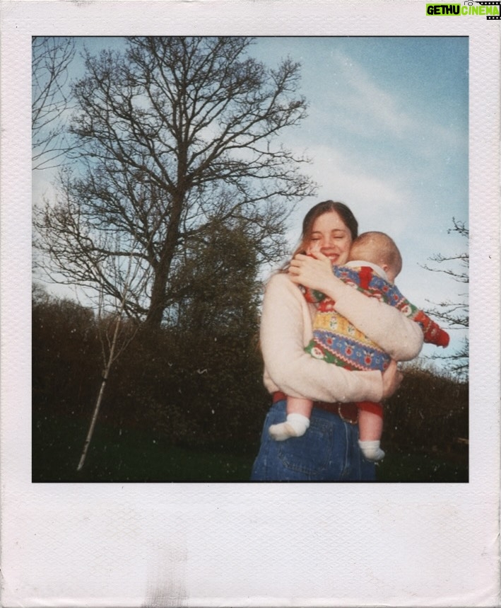 Charlotte Hope - 15.7K Likes - My happiest year so far