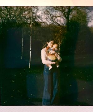 Charlotte Hope Instagram - My happiest year so far