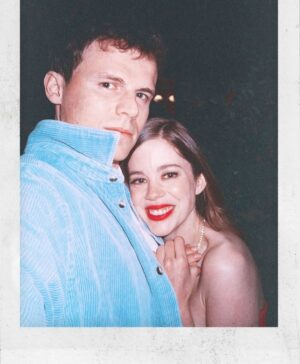 Charlotte Hope Instagram - My happiest year so far