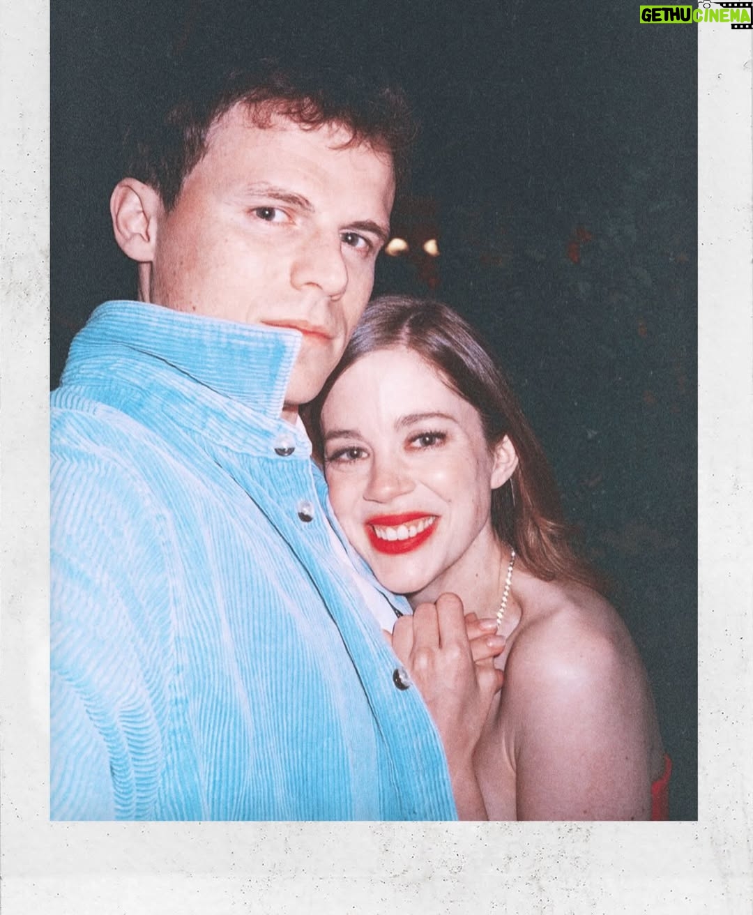 Charlotte Hope - 15.7K Likes - My happiest year so far
