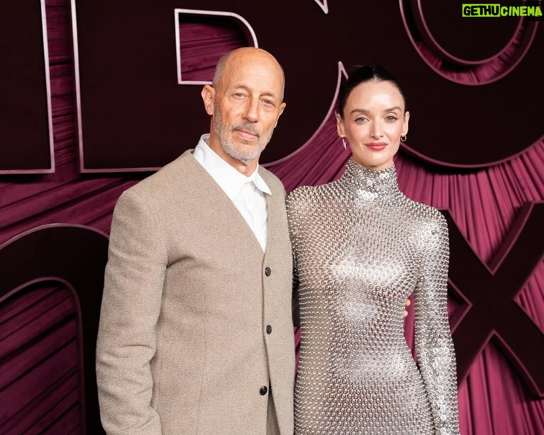 Charlotte Le Bon - 14.9K Likes - Emmys and mices ✨🐭🩶