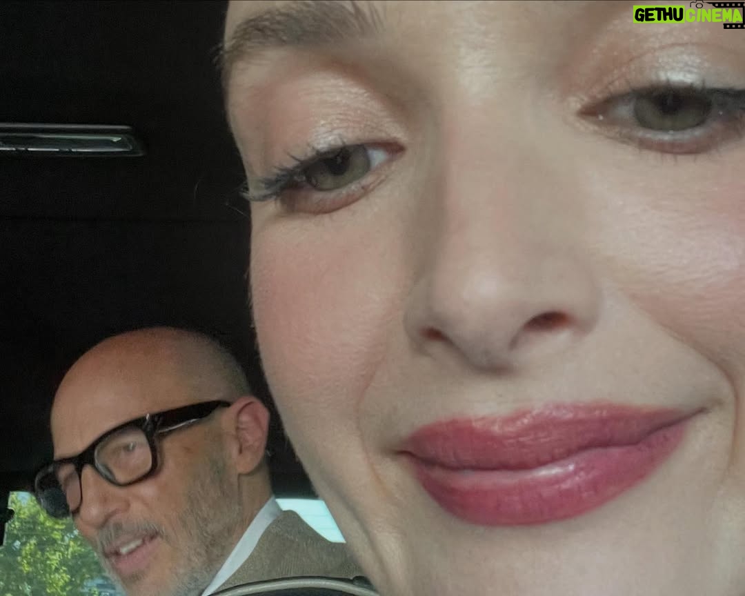 Charlotte Le Bon - 14.9K Likes - Emmys and mices ✨🐭🩶