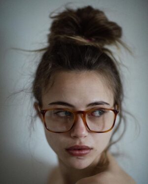Charlotte McKee Instagram - Throwback Thursday