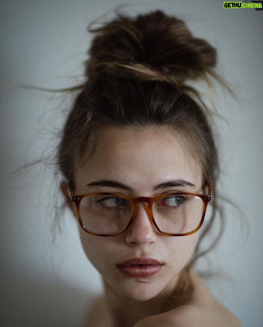 Charlotte McKee - 563 Likes - Throwback Thursday