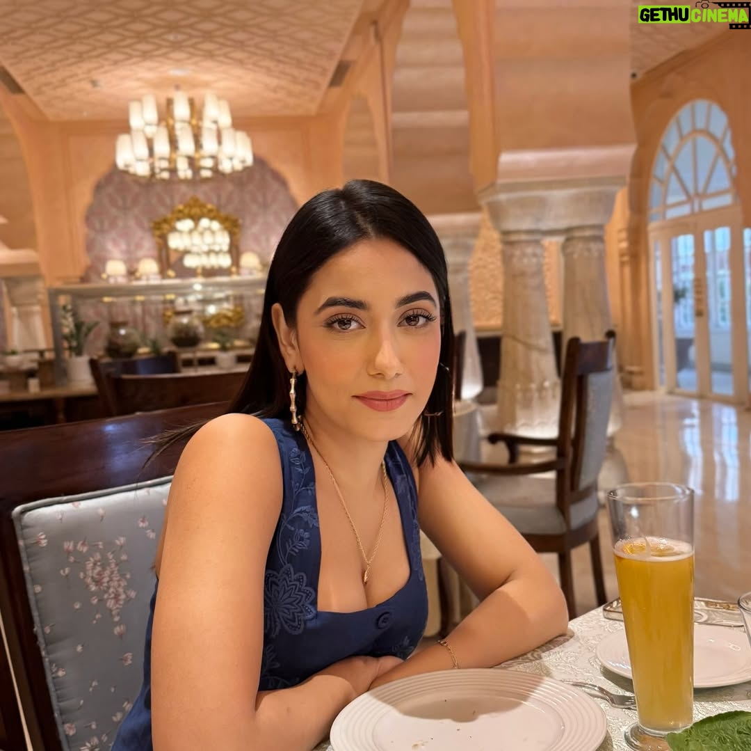 Charvi Tanya Dutta - 1.9K Likes - 