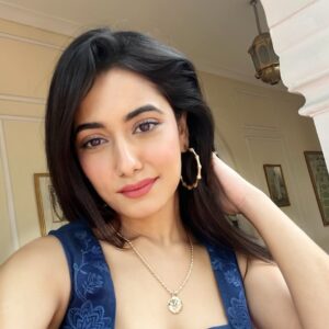 Charvi Tanya Dutta Instagram - 