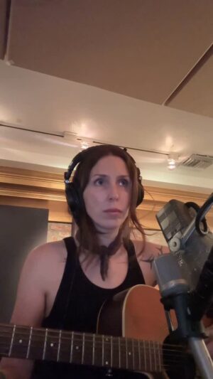 Chelsea Wolfe Instagram - the pathless path