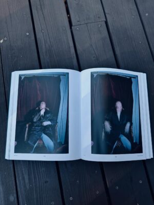 Chelsea Wolfe Instagram - finding the answers that I lost