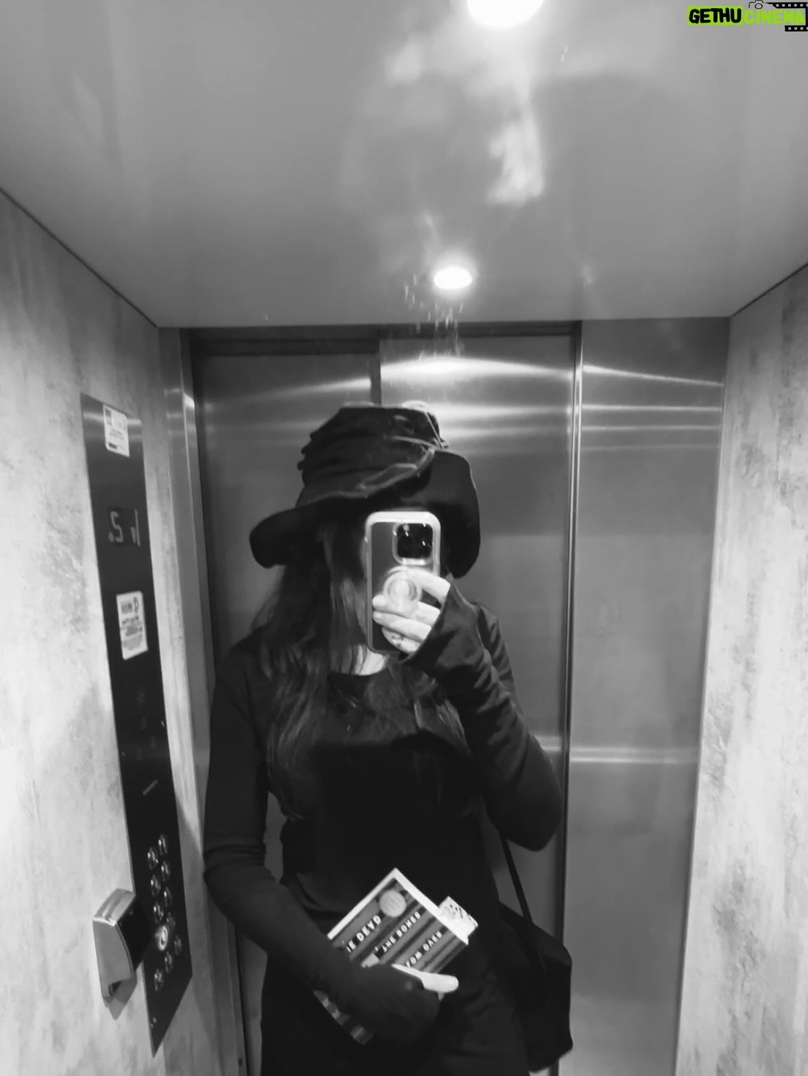 Chelsea Wolfe - 12.3K Likes - finding the answers that I lost