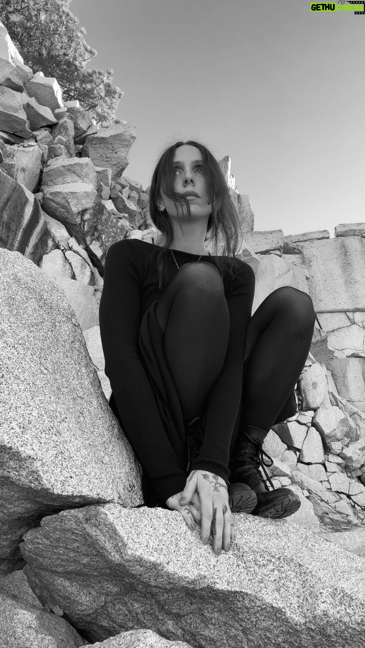 Chelsea Wolfe - 14.4K Likes - her kind for the ravens 

happy Solstice 🩶