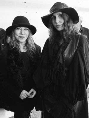 Chelsea Wolfe Instagram - Honored to attend the @anndemeulemeester_official S/S26 show in Paris “The Solitary One” 💘 it was inspiring & gorgeous

@stefanogallici is a shining light in the dark

Thank you to @meulzz   @gabrielebartoli_   the rest of the wonderful teams for everything

& Ann, just 😍

Creative director: @stefanogallici

Soundtrack: @aimeenash & @gabevanmusic 
Make-up: @ingegrognard 
Styling: @elodiedavid
Hair: @anthonyturnerhair

Photos 1, 2, 4, 10 by @virginiekhateeb for @nastymagazine