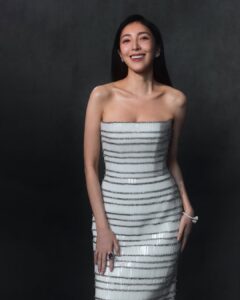 Actress Cheryl Yang HD Photos and Wallpapers November 2025