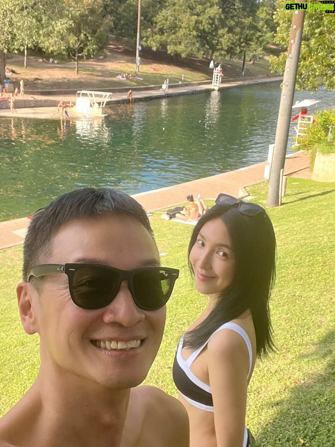 Cheryl Yang - 58.4K Likes - 😊🪻🐮