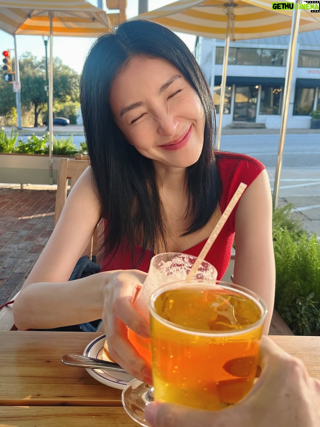 Cheryl Yang - 58.4K Likes - 😊🪻🐮
