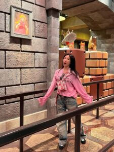 Actress Cheryl Yang HD Photos and Wallpapers March 2026