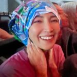 Cheryl Yang