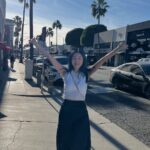 Cheryl Yang