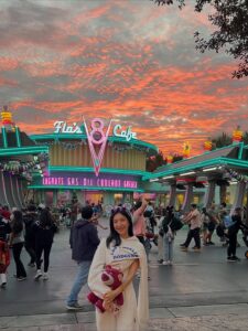 Actress Cheryl Yang HD Photos and Wallpapers December 2025