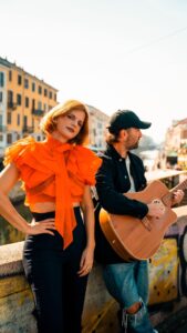Actress Chiara Galiazzo HD Photos and Wallpapers December 2025